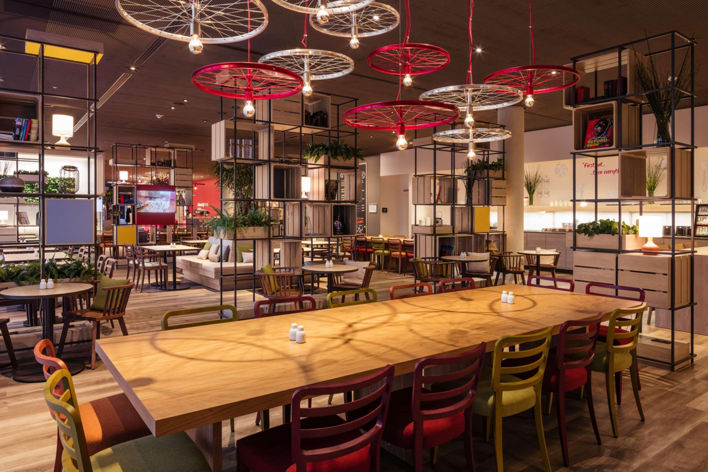 Intercityhotel Brunswick